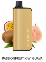 Alibarbar 9000 Puffs Disposable Vape – 10 Flavors Bundle Pack 🌈 Better Value, More Choice - Image 3