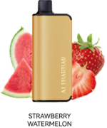 Alibarbar 9000 Puffs Disposable Vape – 10 Flavors Bundle Pack 🌈 Better Value, More Choice - Image 6