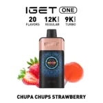 IGET ONE 12000 Puffs AU Local Warehouse with 4～7 day delivery - Image 13