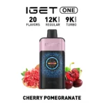 IGET ONE 12000 Puffs AU Local Warehouse with 4～7 day delivery - Image 15