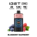 IGET ONE 12000 Puffs AU Local Warehouse with 4～7 day delivery - Image 17