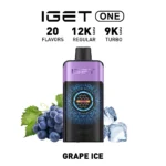 IGET ONE 12000 Puffs AU Local Warehouse with 4～7 day delivery - Image 12