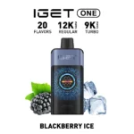IGET ONE 12000 Puffs AU Local Warehouse with 4～7 day delivery - Image 20