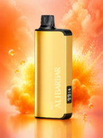 WTF – Alibarbar 9000 Puffs Disposable Vape 🤯 Mystery Flavor Blend - Image 2