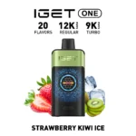 IGET ONE 12000 Puffs AU Local Warehouse with 4～7 day delivery - Image 7