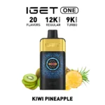 IGET ONE 12000 Puffs AU Local Warehouse with 4～7 day delivery - Image 11