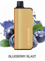 Alibarbar 9000 Puffs Disposable Vape – 10 Flavors Bundle Pack 🌈 Better Value, More Choice - Image 11
