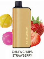 Alibarbar 9000 Puffs Disposable Vape – 10 Flavors Bundle Pack 🌈 Better Value, More Choice - Image 5