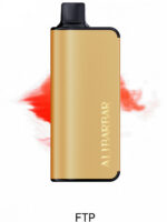 Alibarbar 9000 Puffs Disposable Vape – 10 Flavors Bundle Pack 🌈 Better Value, More Choice - Image 9