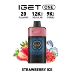 IGET ONE 12000 Puffs AU Local Warehouse with 4～7 day delivery - Image 6