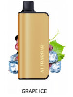 Alibarbar 9000 Puffs Disposable Vape – 10 Flavors Bundle Pack 🌈 Better Value, More Choice - Image 12