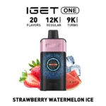 IGET ONE 12000 Puffs AU Local Warehouse with 4～7 day delivery - Image 4