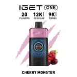 IGET ONE 12000 Puffs AU Local Warehouse with 4～7 day delivery - Image 16