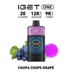 IGET ONE 12000 Puffs AU Local Warehouse with 4～7 day delivery - Image 14