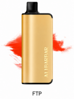 FTP – Alibarbar 9000 Puffs Disposable Vape ⚡ Bold Power Flavor
