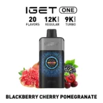 IGET ONE 12000 Puffs AU Local Warehouse with 4～7 day delivery - Image 21