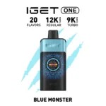 IGET ONE 12000 Puffs AU Local Warehouse with 4～7 day delivery - Image 19