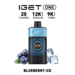 IGET ONE 12000 Puffs AU Local Warehouse with 4～7 day delivery - Image 18