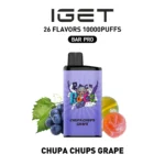 IGET BAR PRO 10000 Puffs AU Local Warehouse - Image 21